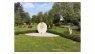 kath. Friedhof Haan - Rasengräber