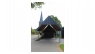 kath. Friedhof Gruiten - Kapelle