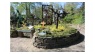 kath. Friedhof Haan - Bestattungsgarten
