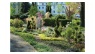 kath. Friedhof Haan - Bestattungsgarten